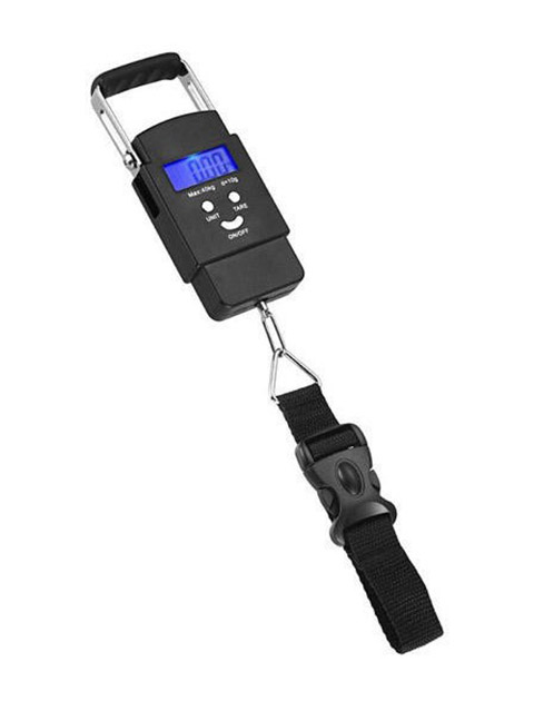 фото Весы darom portable electronic scale 8142