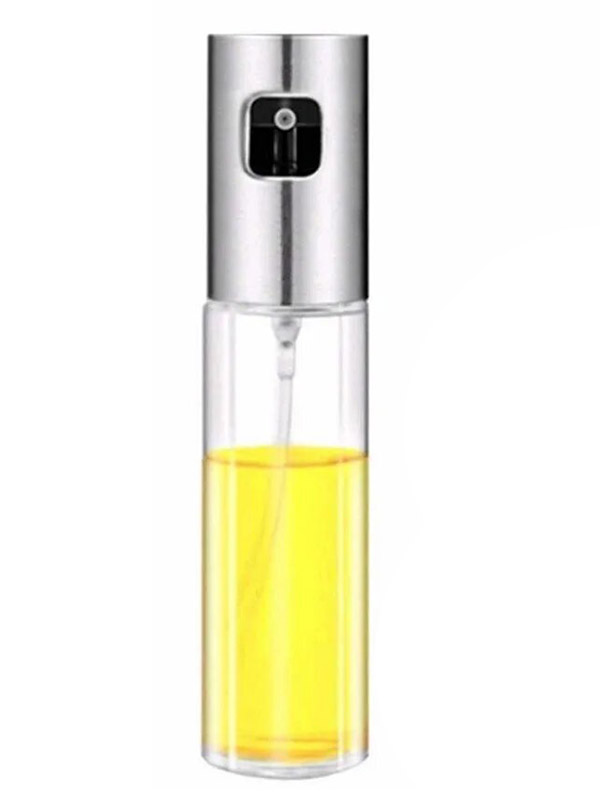 Спрей-дозатор для масла и уксуса Darom 8144 дозатор спрей для масла и уксуса urm