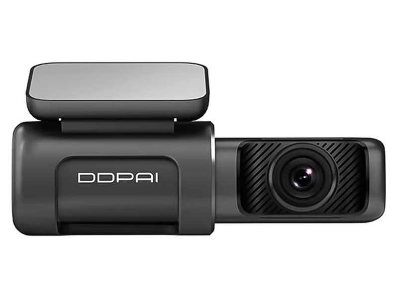 Видеорегистратор DDPai Mini 5 Dash Cam Black