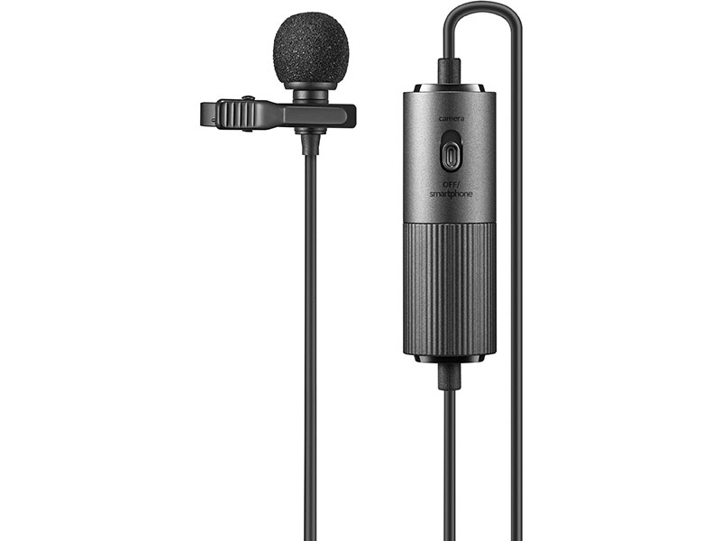 Микрофон Godox LMS-60C