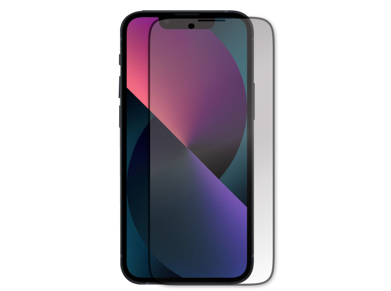 

Защитное стекло Baseus для APPLE iPhone 13 Pro Max 0.3mm Full Screen Full Glass Tempered Glass Film and Anti-Spy Function 2pcs Black SGQP010801, APPLE iPhone 13 Pro Max