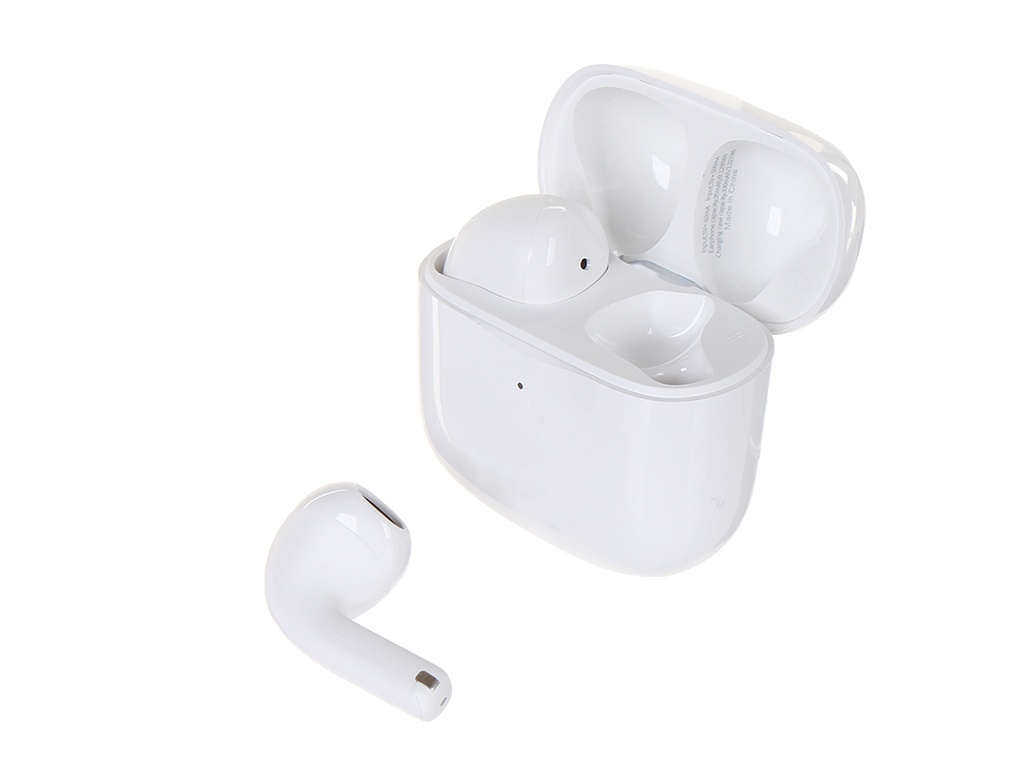 

Наушники Baseus True Bowie E3 White NGTW080002, E3
