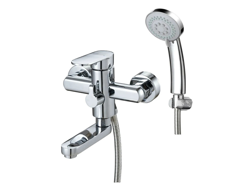 

Смеситель Troya LOB3-A128, LOB3-A128