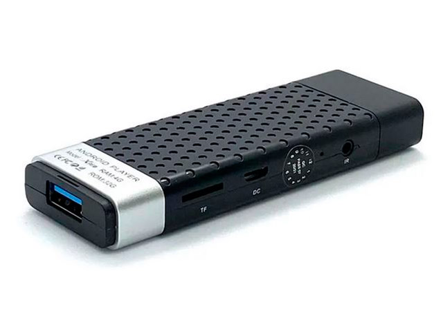 

Медиаплеер Simplypro X96s 4/32Gb X905Y2 / 001442, X96s
