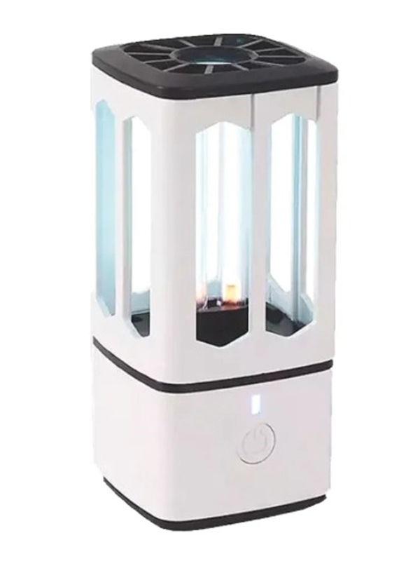 Ультрафиолетовая лампа-облучатель Olmio X-102 42230 за 1531.00 руб.