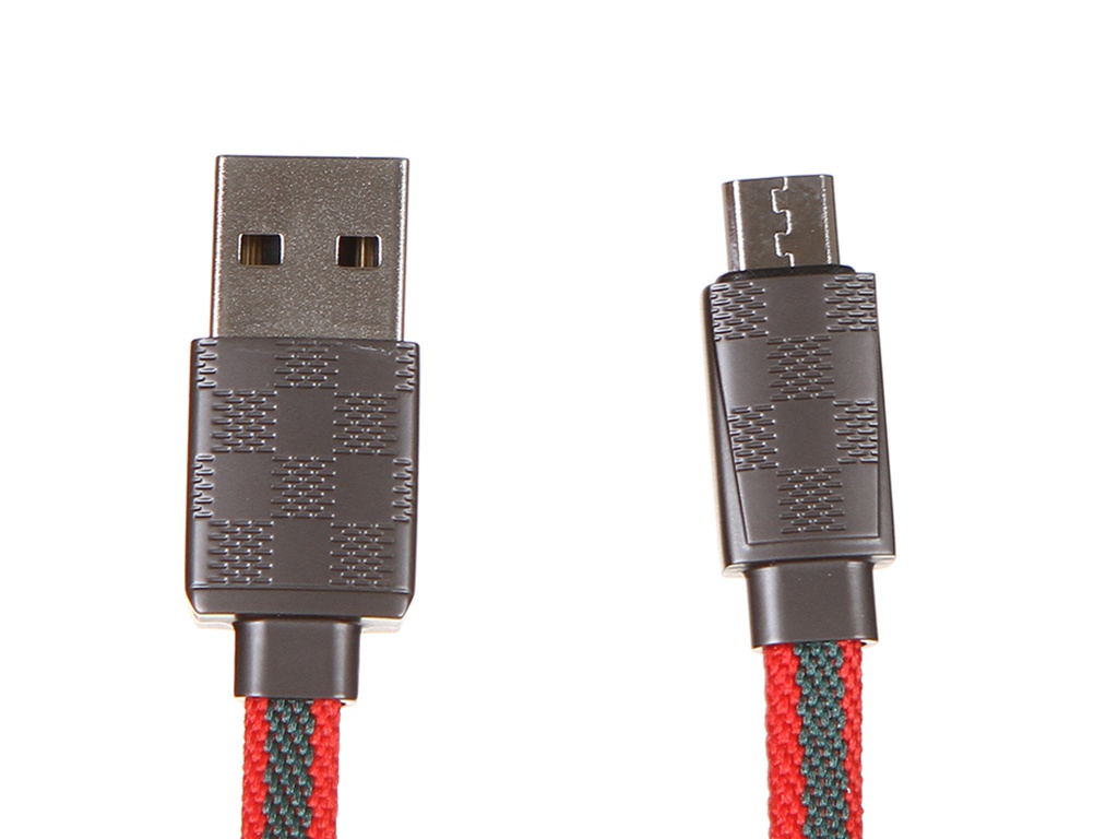 

Аксессуар TFN Fashion USB - MicroUSB 1.0m Black TFN-C-GUC-MIC1MBK, TFN-C-GUC-MIC1MBK