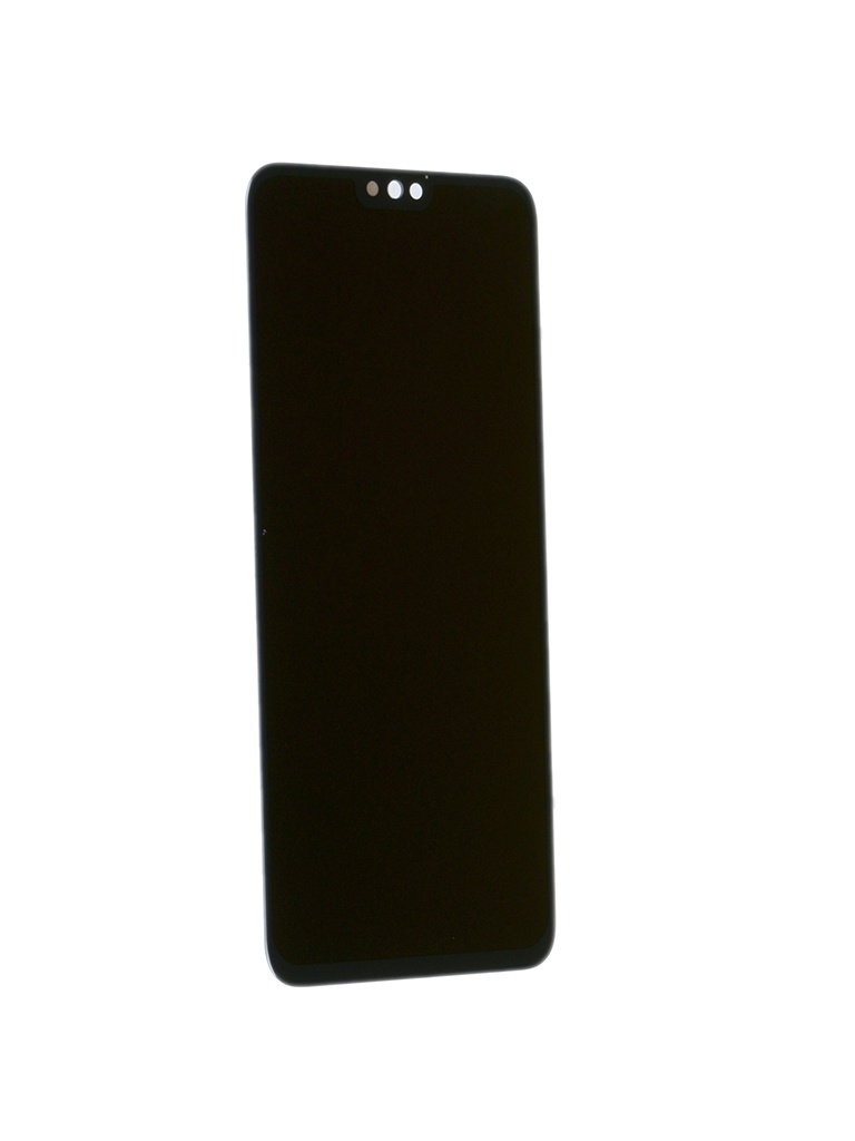 

Дисплей Vbparts для Honor 8X матрица в сборе с тачскрином (COG) Black 086127, Honor 8X