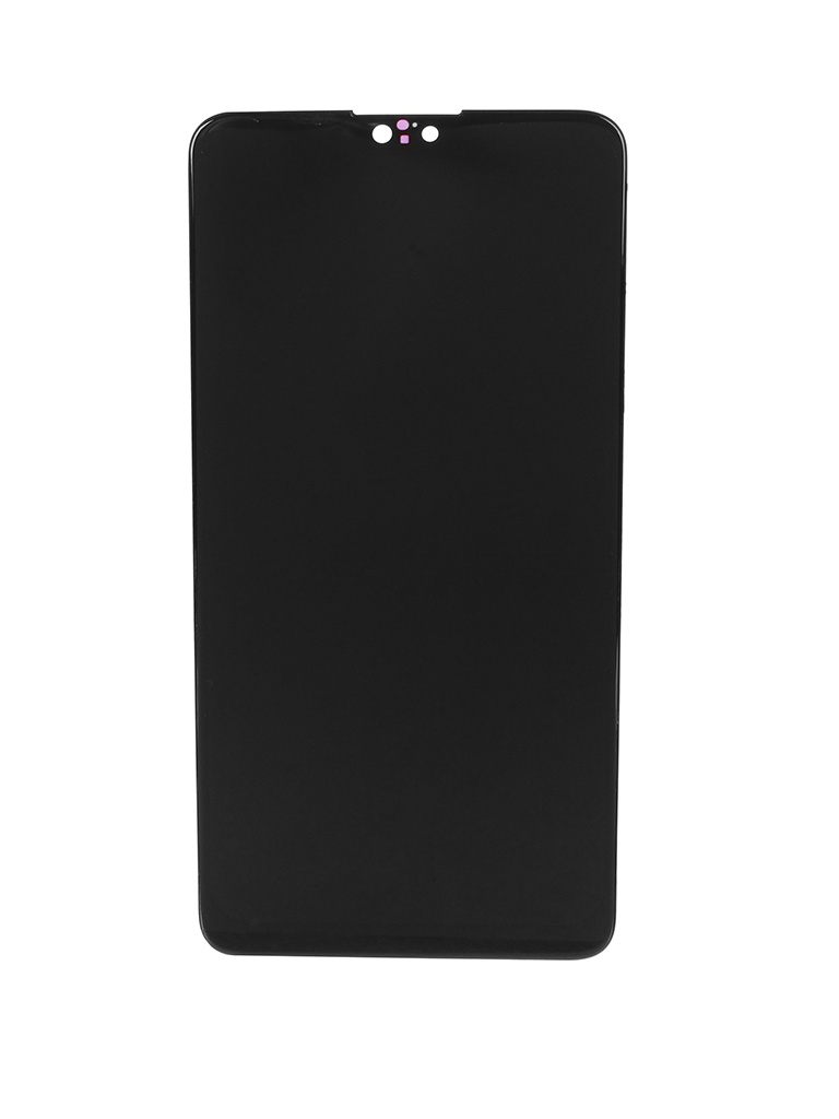 Дисплей Vbparts для Huawei Mate 30 матрица в сборе с тачскрином Black 085024