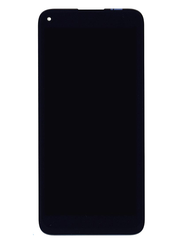 Дисплей Vbparts для Huawei Nova 5i / P40 Lite / P20 Lite 2019 матрица в сборе с тачскрином Black 076177 дисплей для huawei nova 11 pro goa lx9 в сборе с тачскрином oem