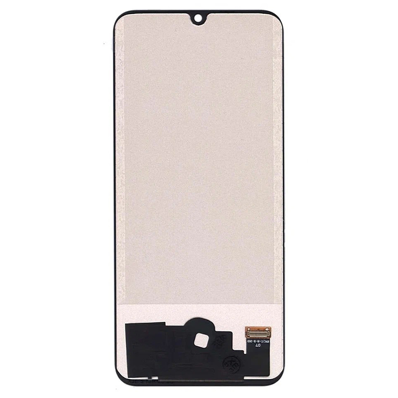 Дисплей Vbparts для Huawei Y8p 2020 матрица в сборе с тачскрином TFT Black 081091