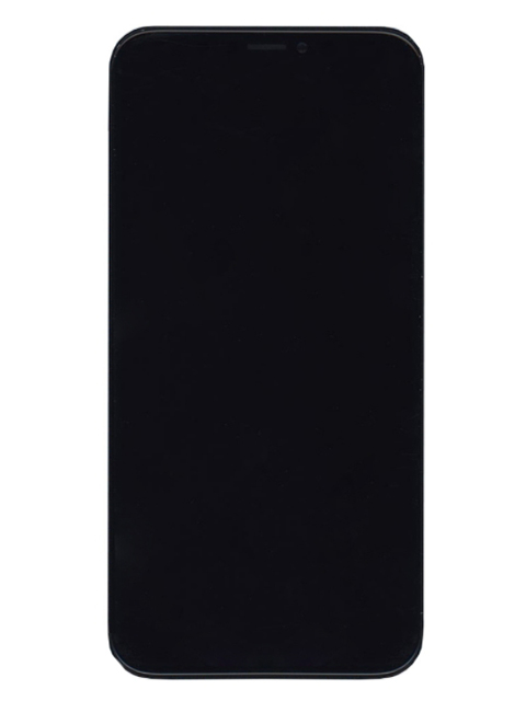 Дисплей Vbparts для APPLE iPhone XS в сборе с тачскрином OLED Black 063842 дисплей vbparts для meizu m6t black 062826