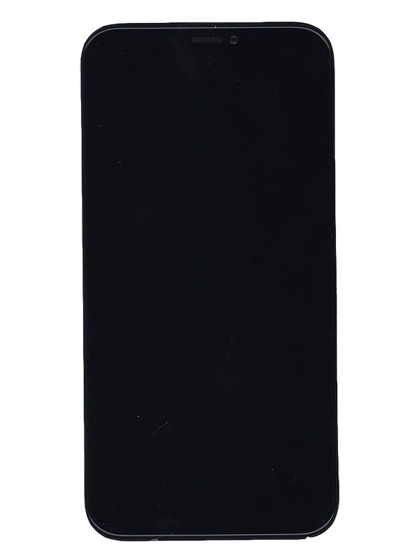 

Дисплей Vbparts для APPLE iPhone XR в сборе с тачскрином Hancai TFT Black 065322, APPLE iPhone XR 065322