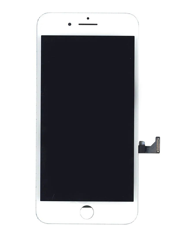 Дисплей Vbparts для APPLE iPhone 7 Plus в сборе с тачскрином Foxconn White 060911 за 2032.00 руб.