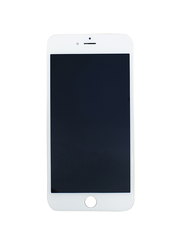 

Дисплей Vbparts для APPLE iPhone 6S Plus в сборе с тачскрином Hancai White 065910, APPLE iPhone 6S Plus 065910