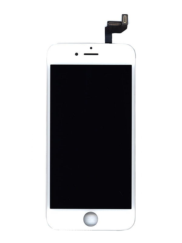 

Дисплей Vbparts для APPLE iPhone 6S в сборе с тачскрином Tianma White 058723, APPLE iPhone 6S 058723