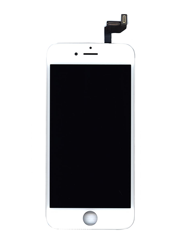 Дисплей Vbparts для APPLE iPhone 6S в сборе с тачскрином Fog White 075559 за 2340.00 руб.