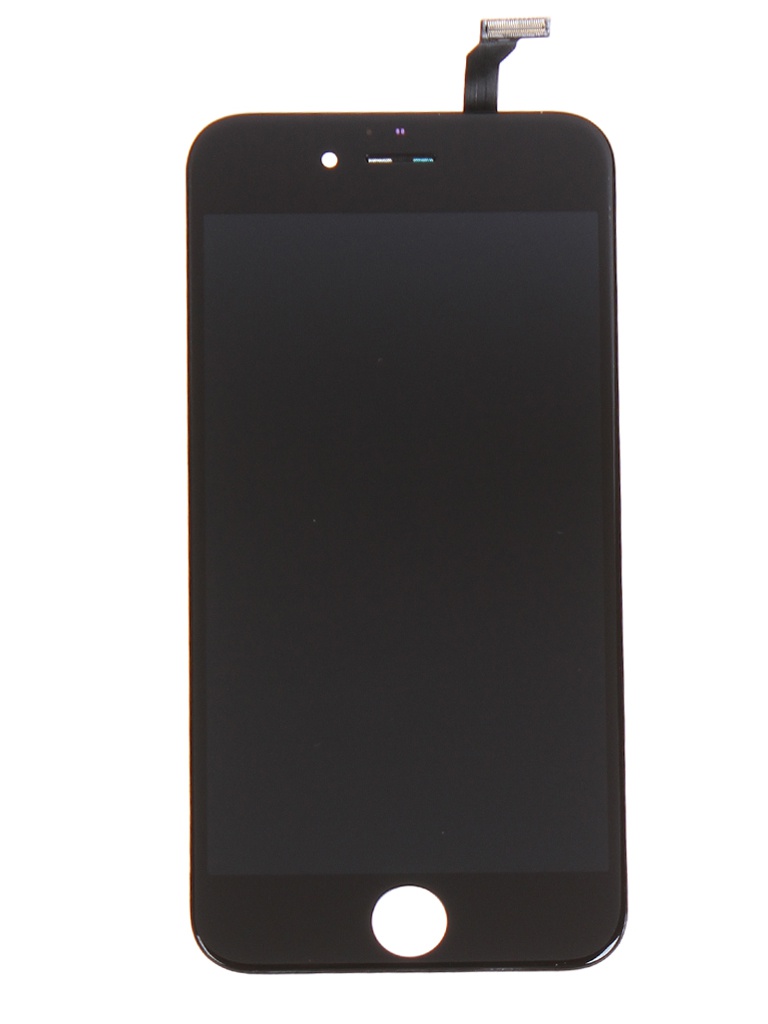 

Дисплей Vbparts для APPLE iPhone 6 в сборе с тачскрином Incell JK Black 086003, APPLE iPhone 6 086003