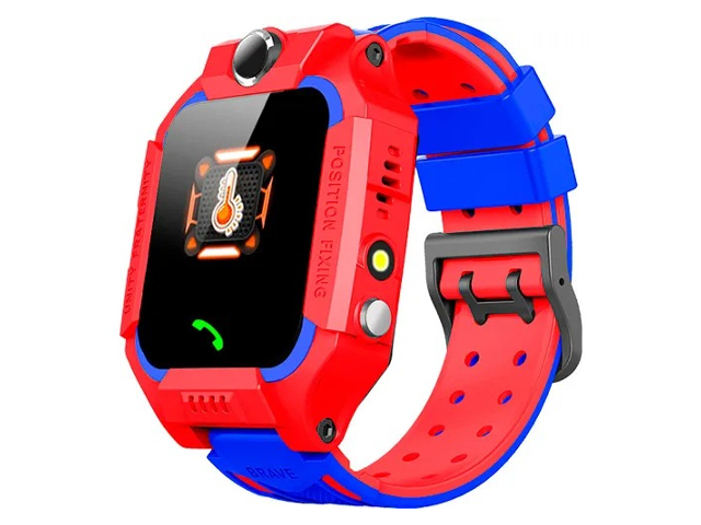 фото Rungo k2 superhero blue rngk2blrd