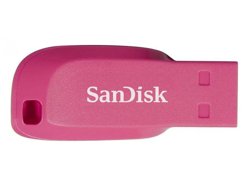 Zakazat.ru: USB Flash Drive 32Gb - SanDisk CZ50 Cruzer Blade USB 2.0 SDCZ50C-032G-B35PE