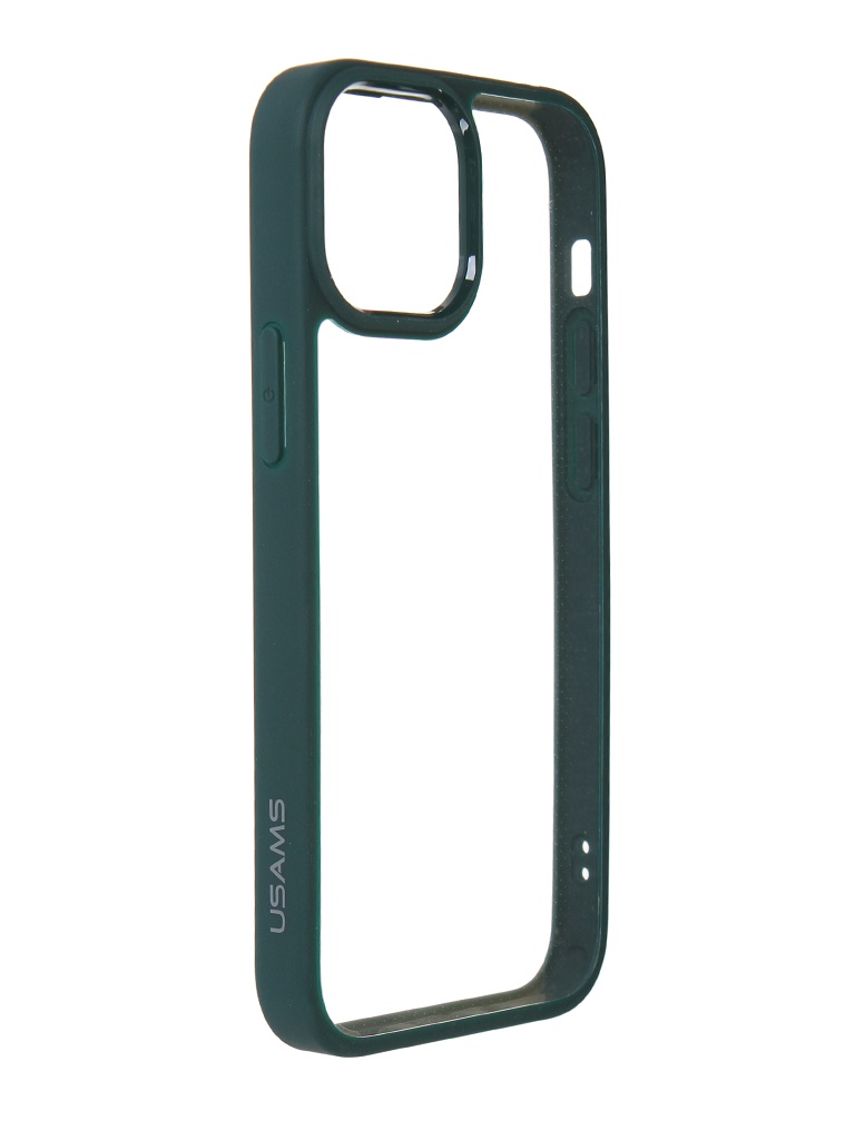 Чехол Usams для APPLE iPhone 13 Mini US-BH768 Silicone УТ000028114