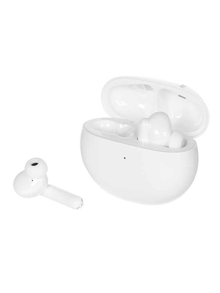 

Наушники TCL Moveaudio TW30 S600 Pearl White TW30-3BLCRU4, Moveaudio TW30 S600