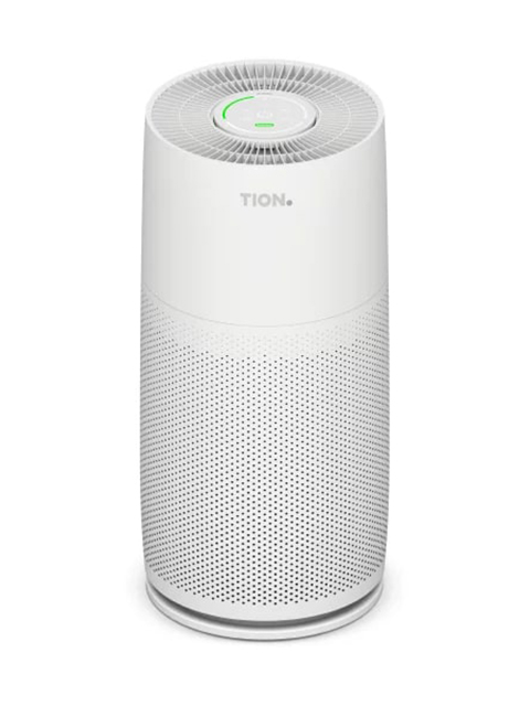 

Очиститель-обеззараживатель Tion IQ-400 White, IQ-400