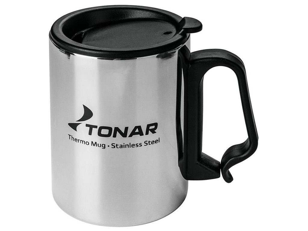 Термокружка Тонар 400ml T.TK-033-400