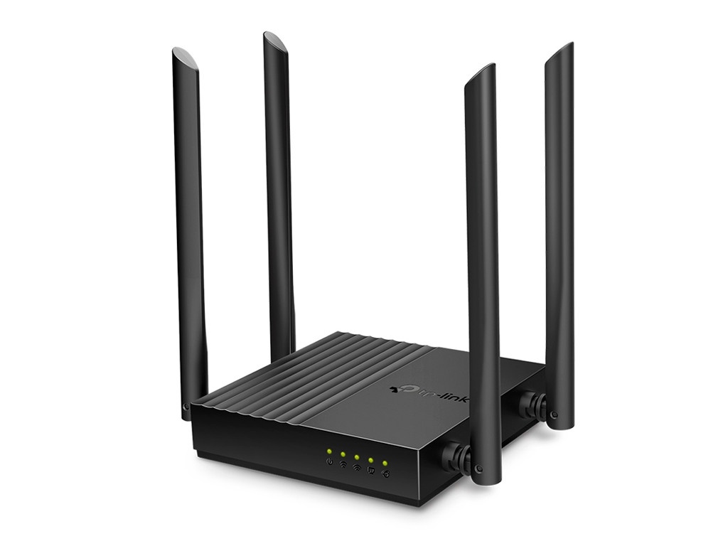 фото Wi-fi роутер tp-link archer a64