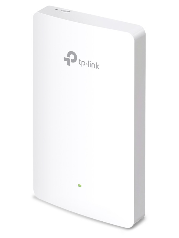 

Точка доступа TP-LINK EAP615-Wall, EAP615-Wall