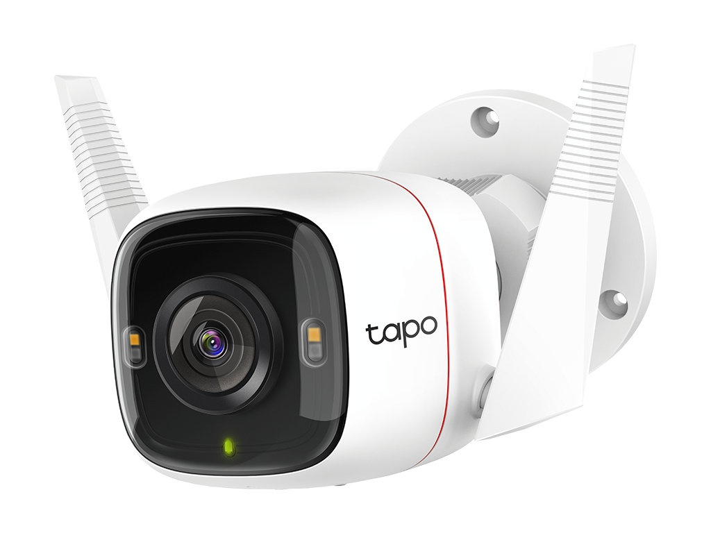 IP камера TP-LINK Tapo C320WS ip камера tp link tapo c320ws