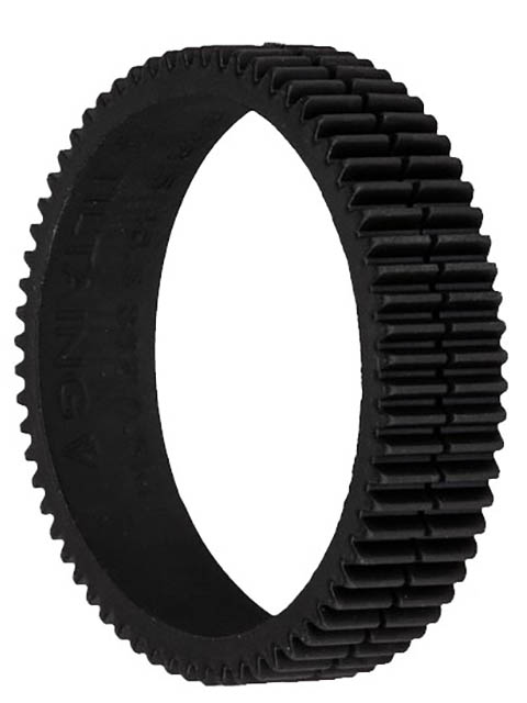 Зубчатое кольцо фокусировки Tilta 81 - 83mm 21636 зубчатое кольцо фокусировки tilta для объектива 56 58 мм