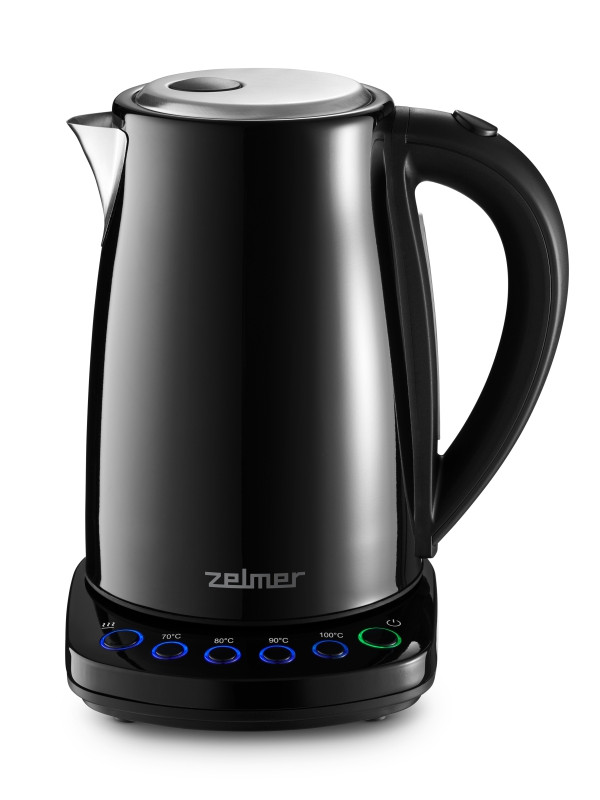 Чайник Zelmer ZCK8023B 1.7L