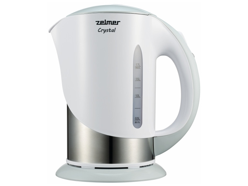 Чайник Zelmer ZCK7630S 1.7L