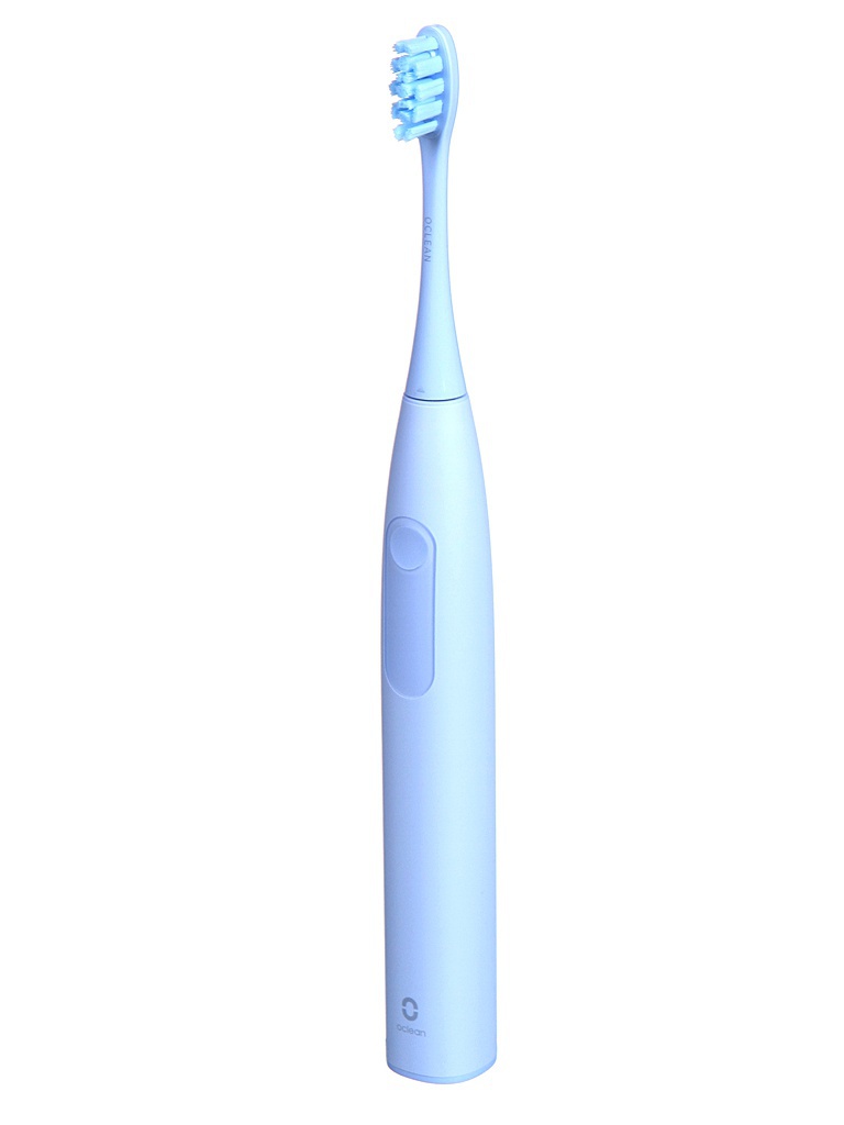 фото Зубная электрощетка xiaomi oclean f1 electric toothbrush blue выгодный набор + серт. 200р!!!