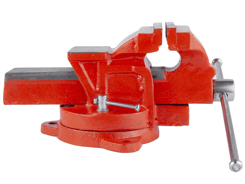 

Тиски AV Steel 100mm AV-940110, AV-940110