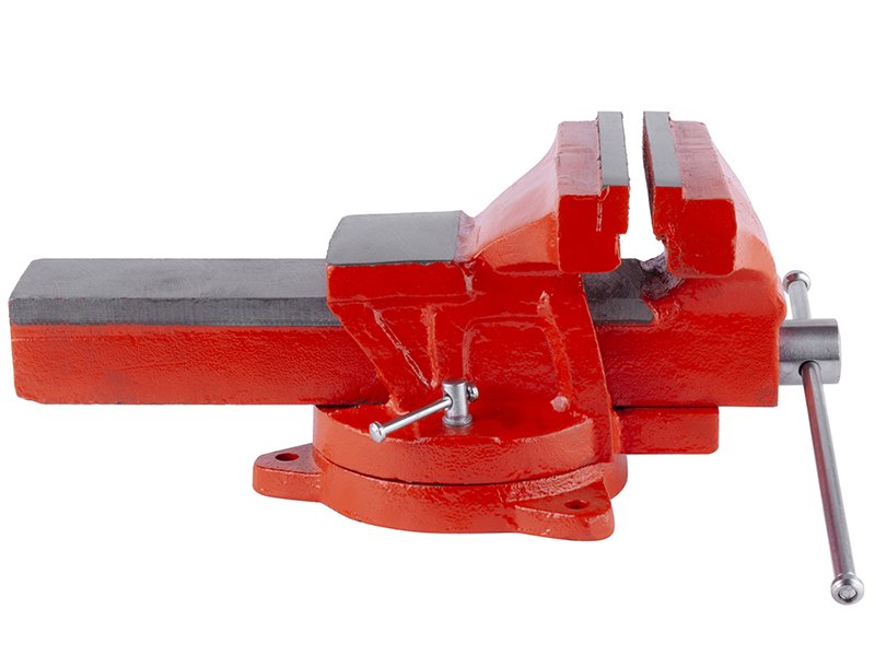 

Тиски AV Steel 150mm AV-940115, AV-940115