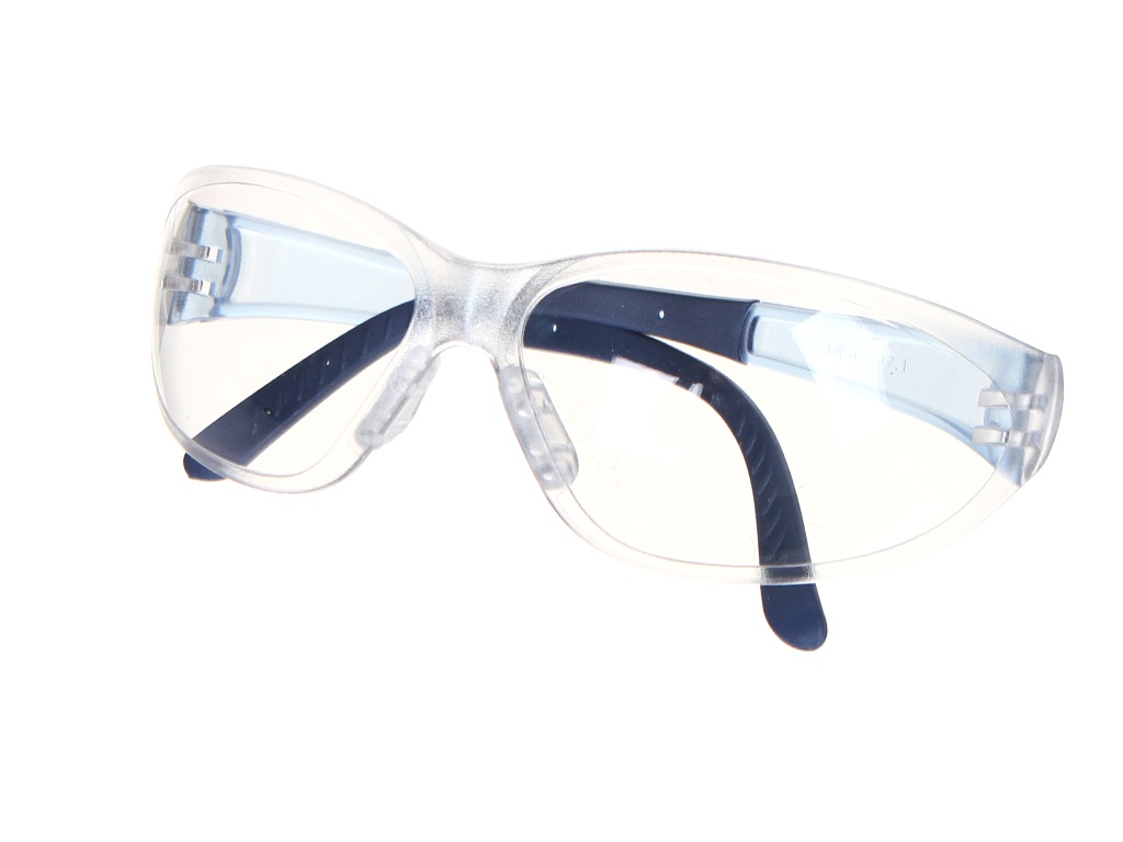 фото Очки защитные parkson safety спектра вижн transparent ss-8074c/af