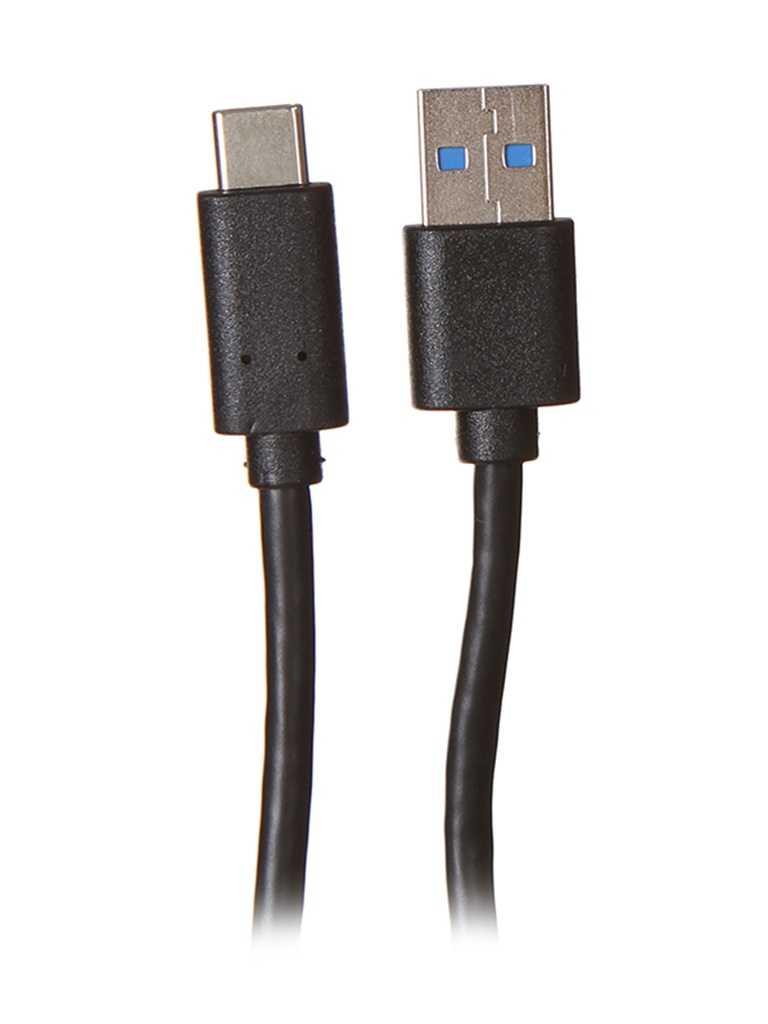 

Аксессуар Ainy FA-176A USB - Type-C 1m Black, FA-176A
