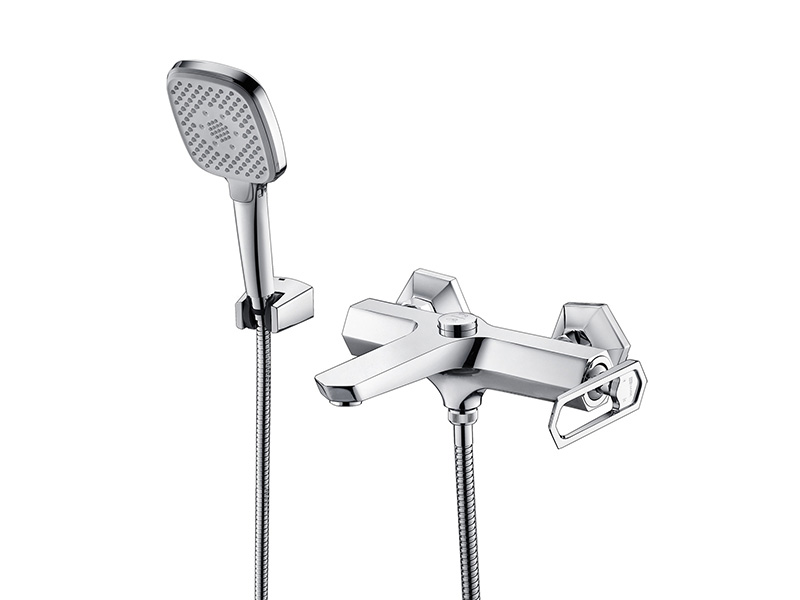 

Смеситель Lemark Prizma LM3914C, LM3914C