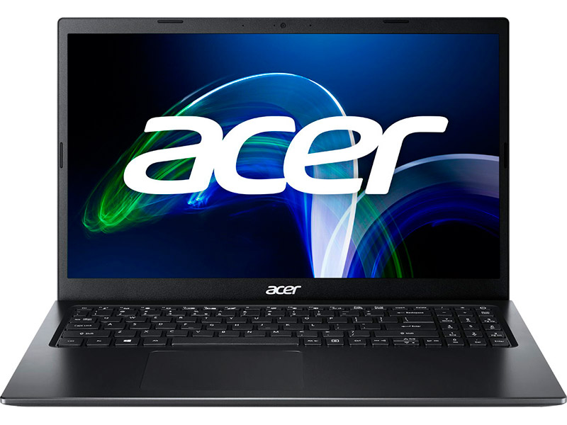 фото Ноутбук acer extensa 15 ex215-54-35ag nx.egjer.00g (intel core i3-1115g4 3.0 ghz/8192mb/256gb ssd/intel hd graphics/wi-fi/bluetooth/cam/15.6/1920x1080/dos)