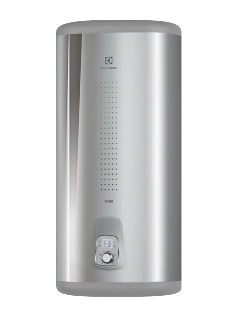 Водонагреватель Electrolux EWH 50 Royal Silver