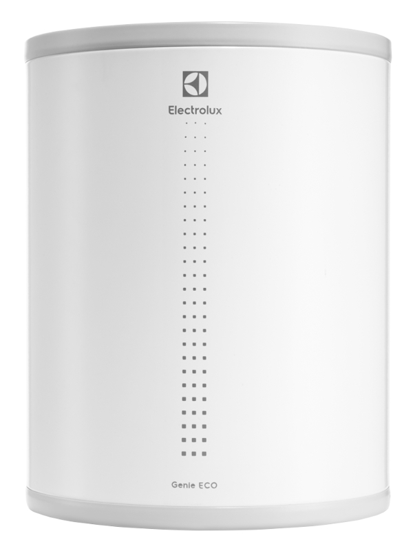 Водонагреватель Electrolux EWH 10 Genie Eco O водонагреватель электрический накопительный electrolux водонагреватель ewh 10 genie eco o
