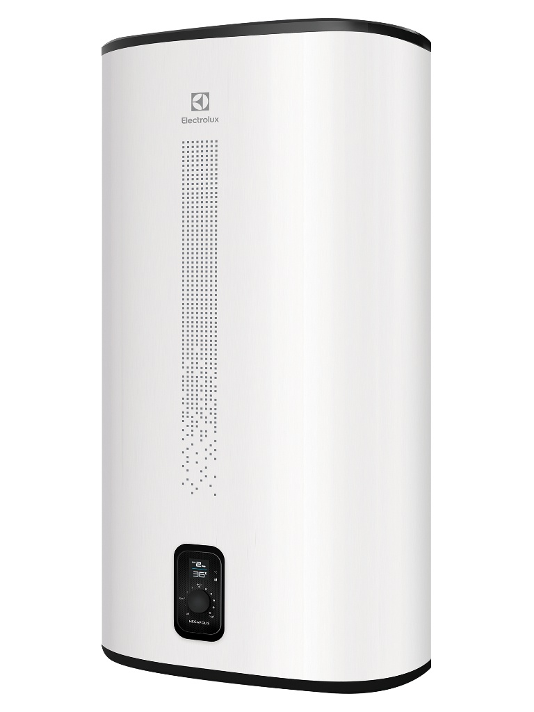 

Водонагреватель Electrolux EWH 50 Megapolis Wi-Fi, EWH 50 Megapolis Wi-Fi