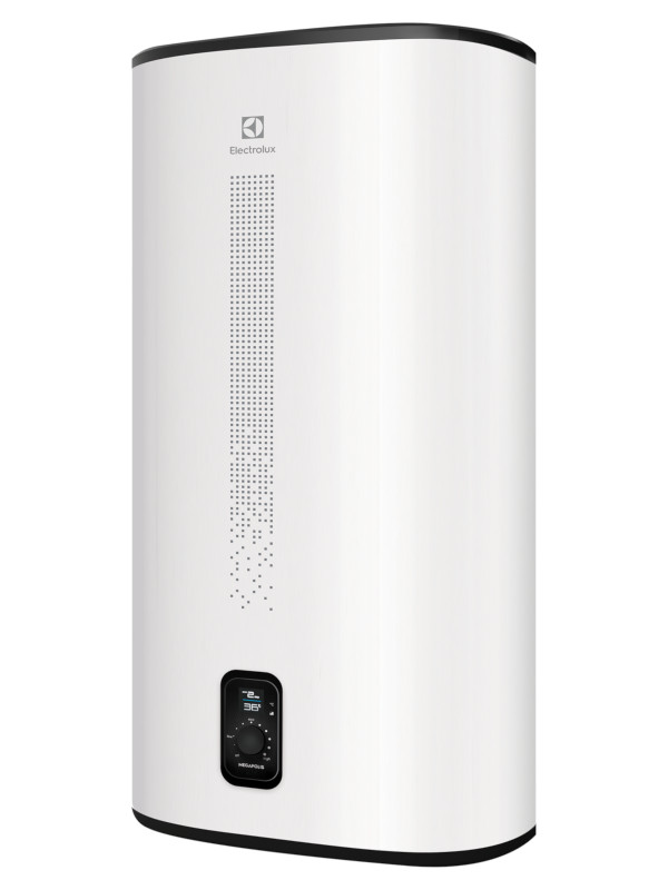 

Водонагреватель Electrolux EWH 100 Megapolis Wi-Fi, EWH 100 Megapolis Wi-Fi