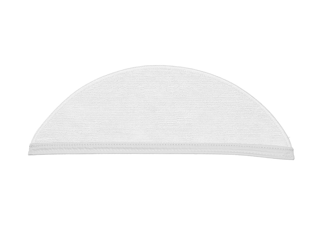 

Многоразовая салфетка для Xiaomi Lydsto R1 Disposable Mop White 1шт M, Xiaomi Lydsto R1 Disposable Mop White 1шт M