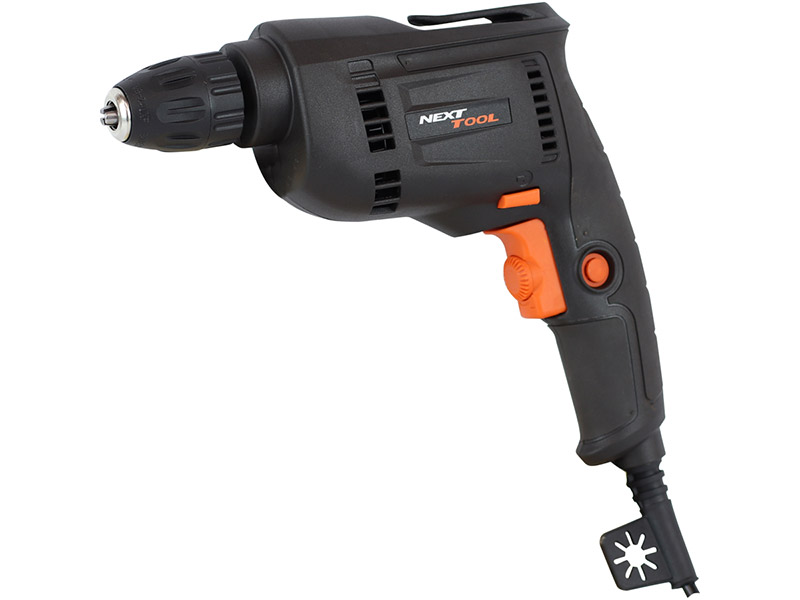 

Электроинструмент Nexttool DR-500E 400054, DR-500E