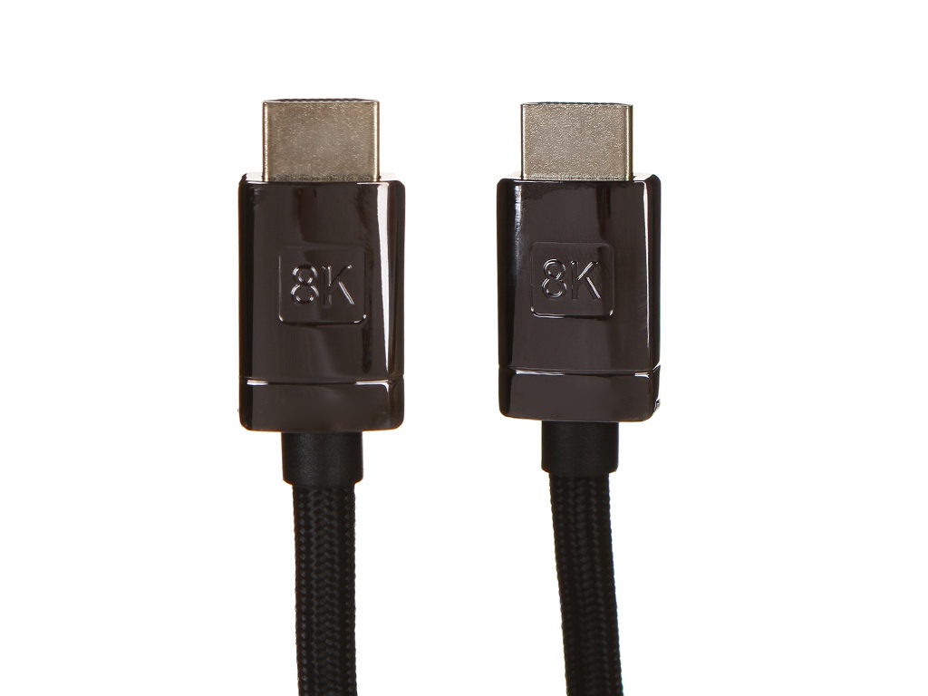 Аксессуар Baseus High Definition Series HDMI - HDMI 2m Black WKGQ000101 цена и фото