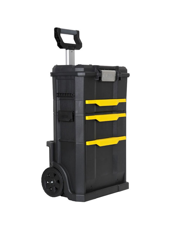 

Ящик для инструментов Stanley 77.8x48.8x34.7cm STST1-70344, STST1-70344