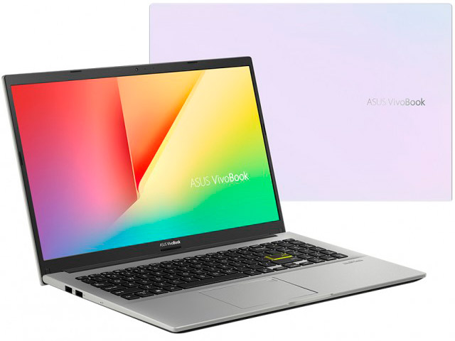 

Ноутбук ASUS X513EA-BQ2000T White 90NB0SG5-M30220 Выгодный набор + серт. 200Р!!!