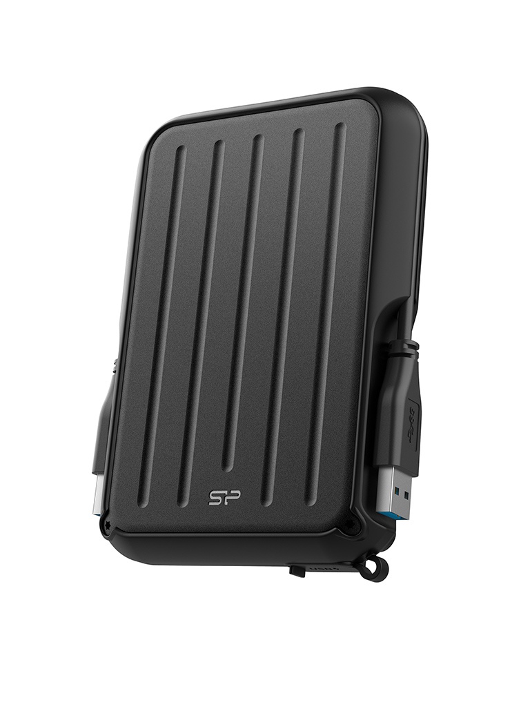 

Жесткий диск Silicon Power Armor A66 2Tb SP020TBPHD66SS3K, SP020TBPHD66SS3K